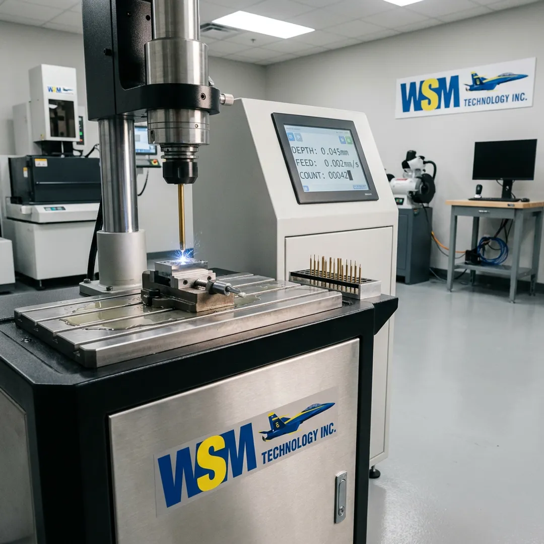 Micro Molding & Micro Mechanics