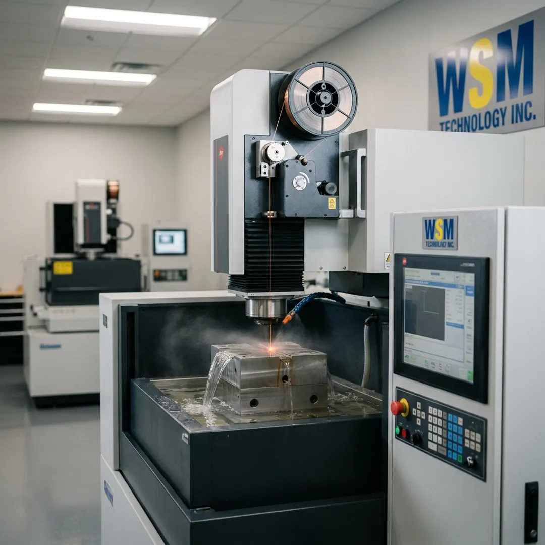 Mold & Die Making