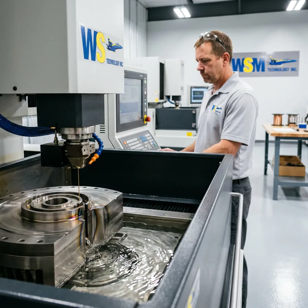Aerospace Components