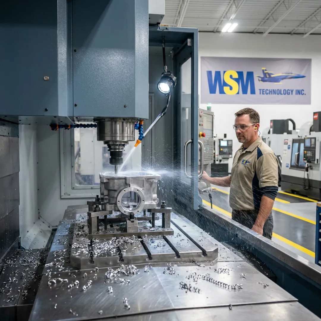 Automotive Manufacturing