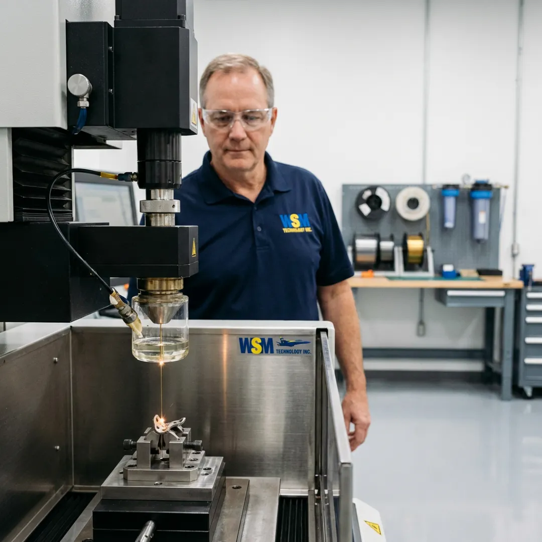 Medical Device Manufacturing