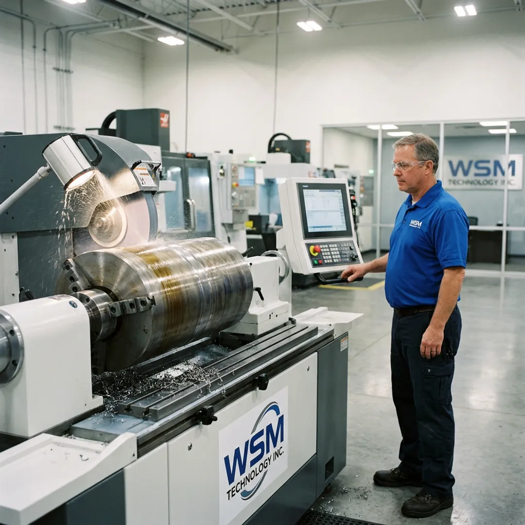 Offshore & Subsea Components