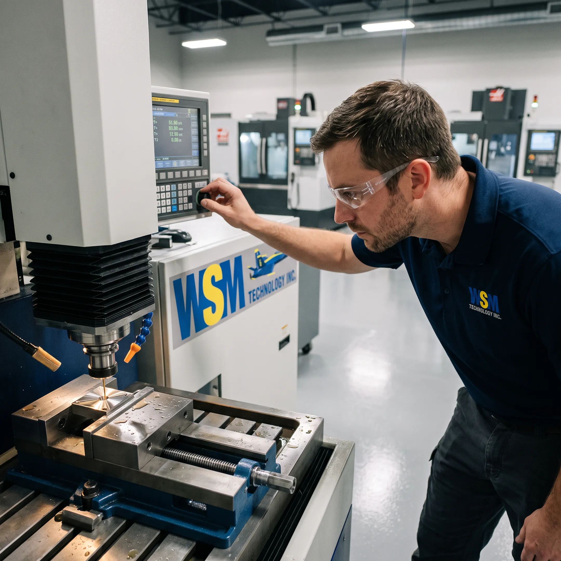 Micro molding industry