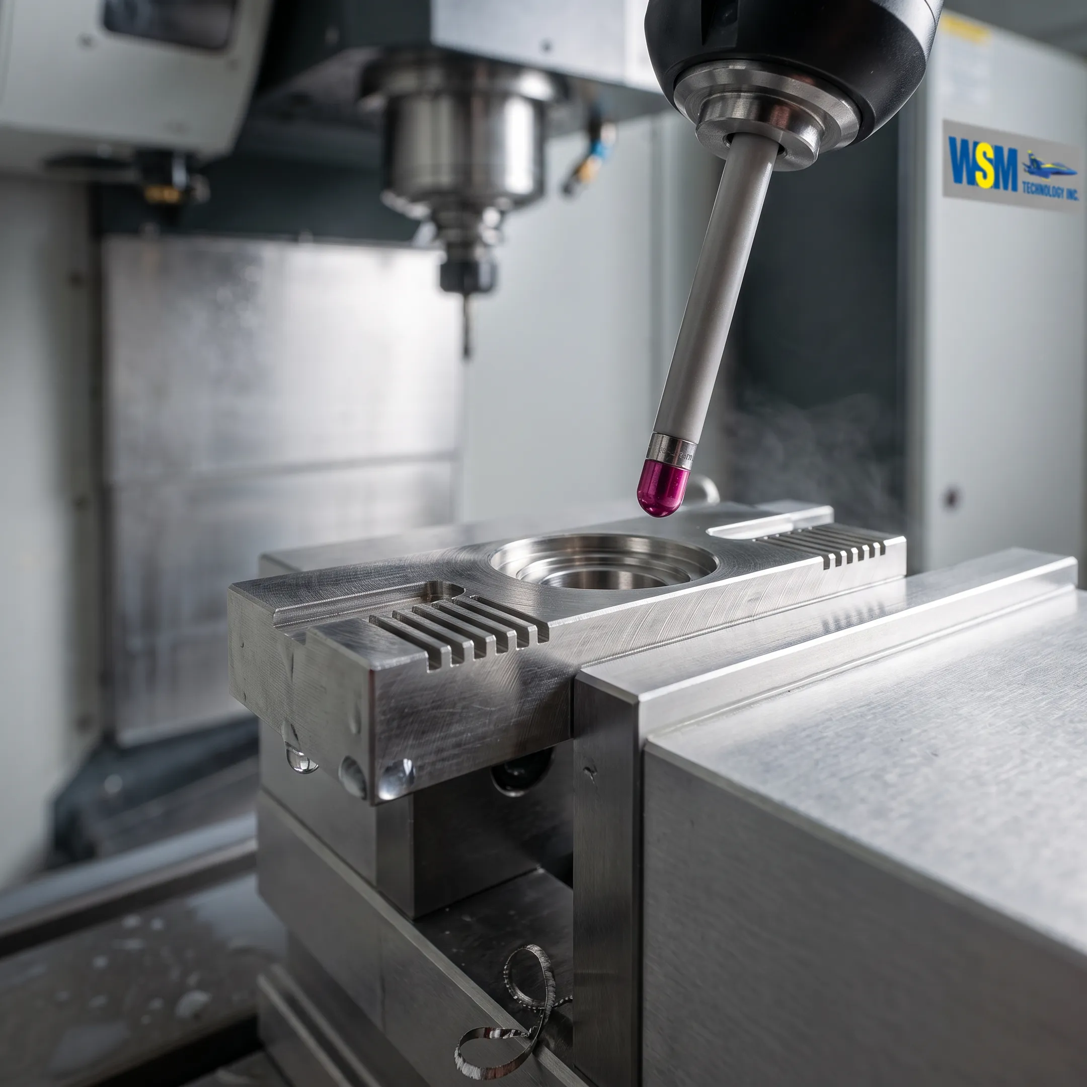 Micro machining