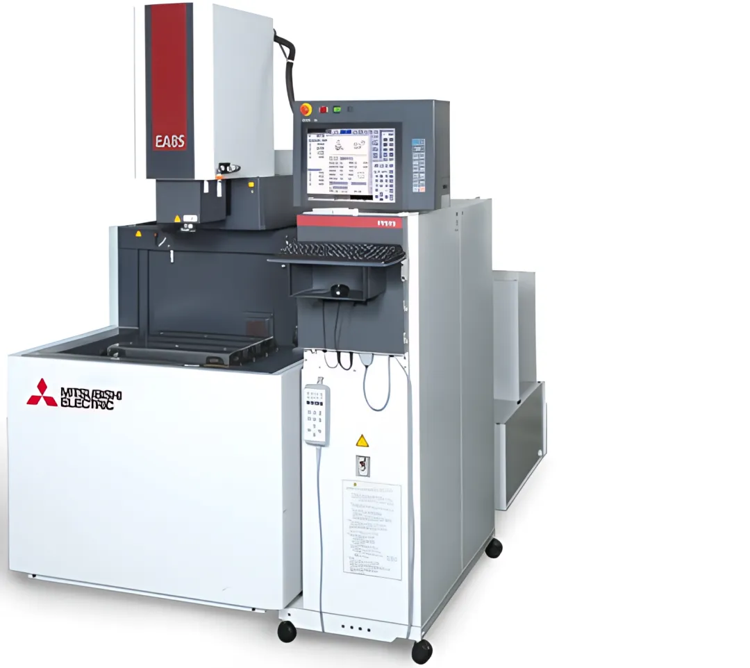 Mitsubishi Sinker EDM