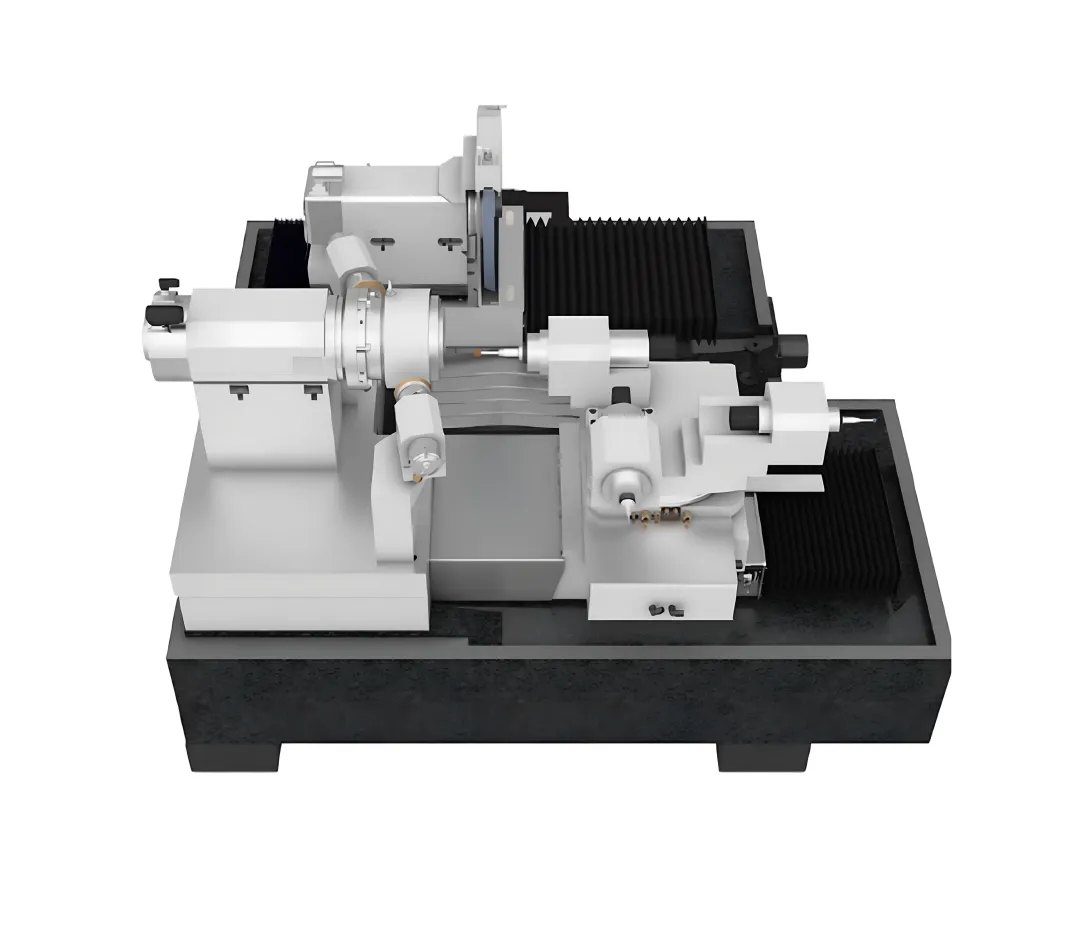 Danobat OD/ID Grinders