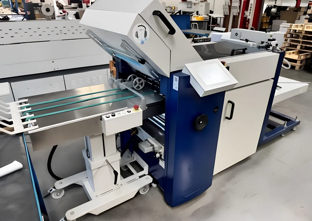 Encore refurbished machines