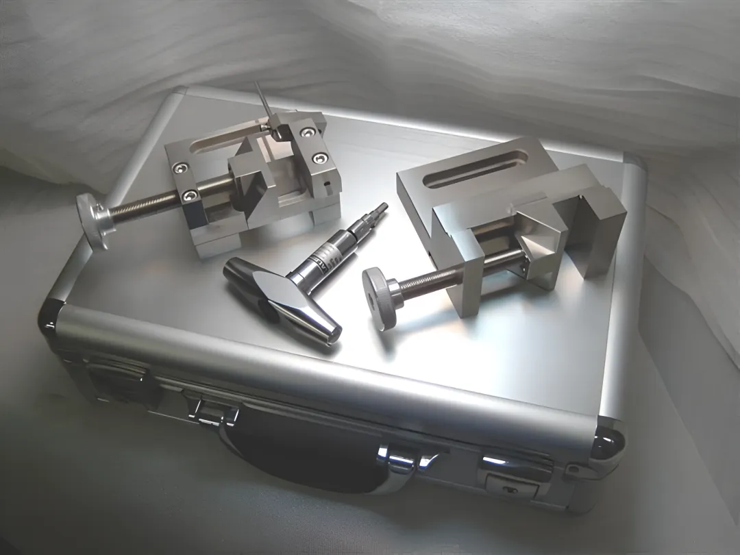 EDM Tooling