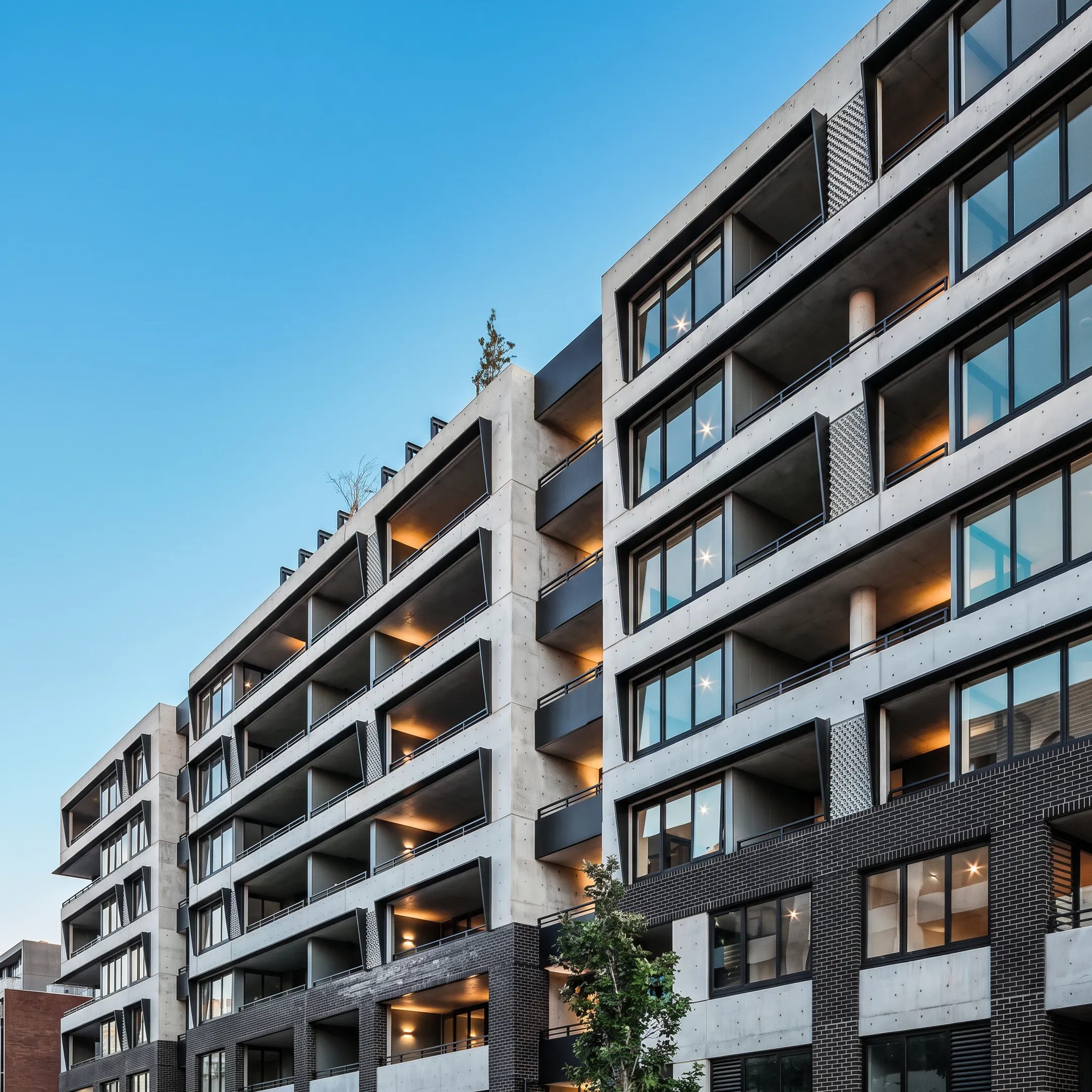 Corporate housing options for business travelers and project teams in Odessa, Texas