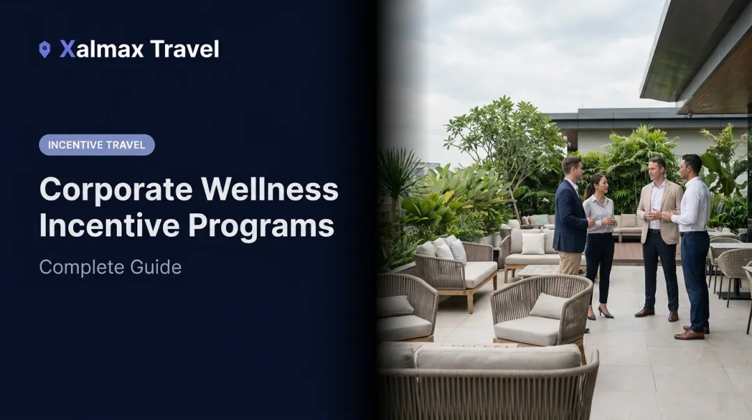 Corporate Wellness Incentive Programs: Complete Guide