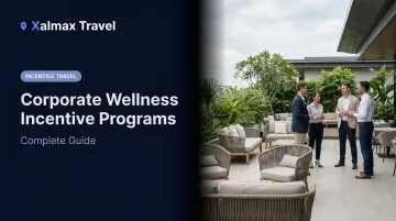 Corporate Wellness Incentive Programs: Complete Guide