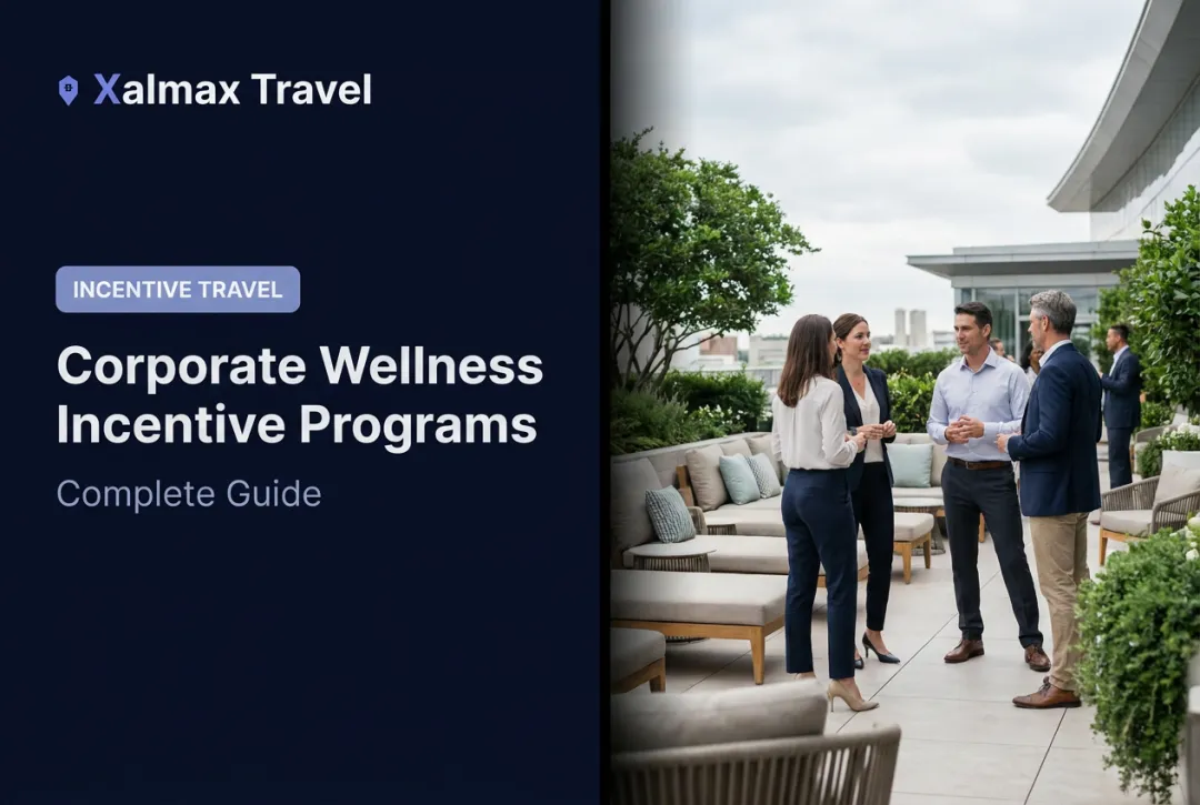 Corporate Wellness Incentive Programs: Complete Guide