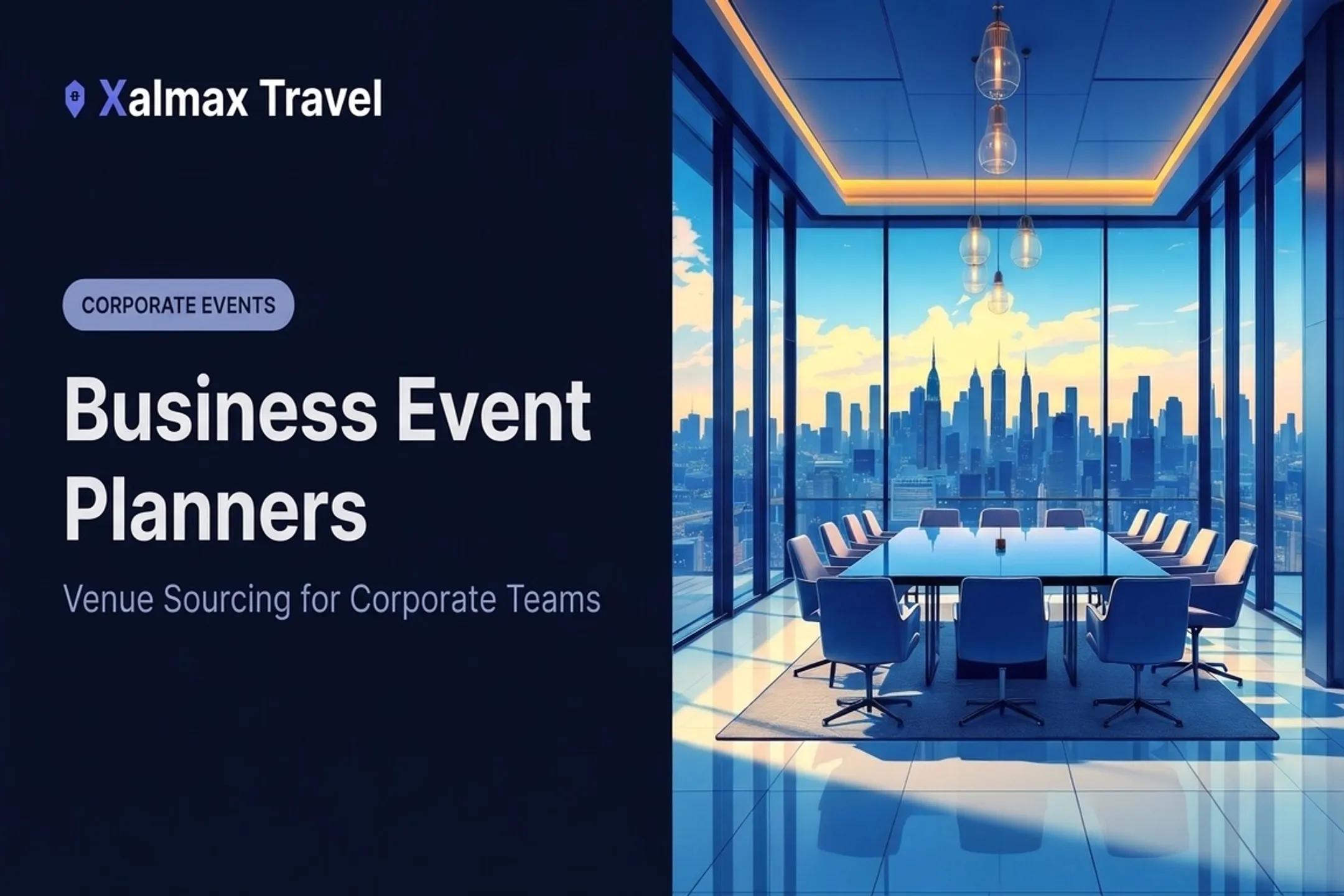 Business Event Planners