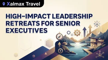 High-Impact Leadership Retreats for Senior Executives