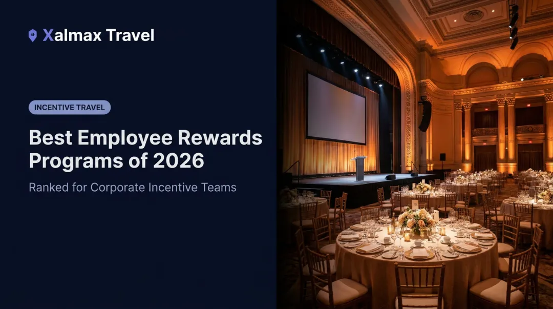 Best Employee Rewards Programs of 2026