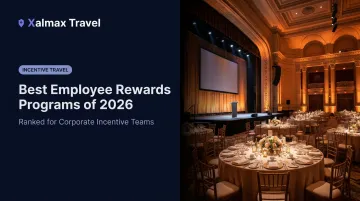 Best Employee Rewards Programs of 2026