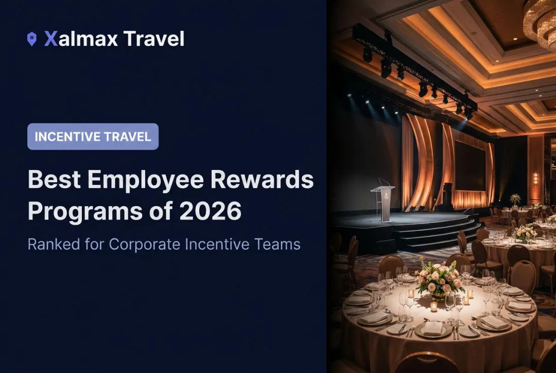 Best Employee Rewards Programs of 2026
