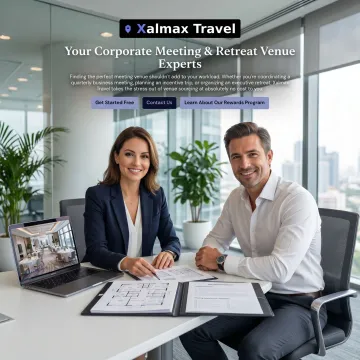 Corporate event planning consultation