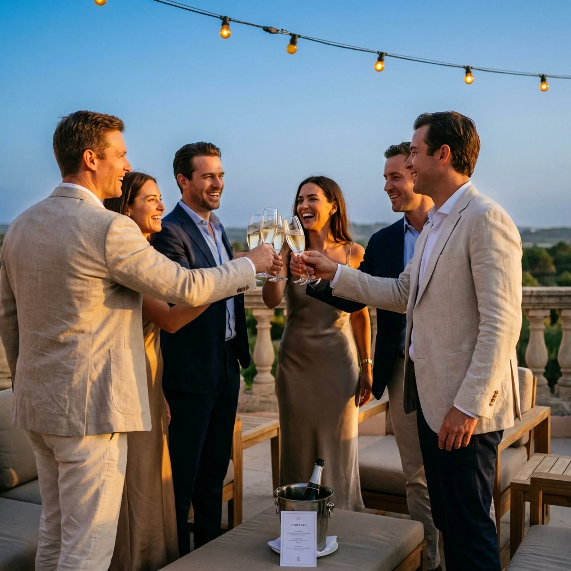 Incentive Travel Agencies in Chicago