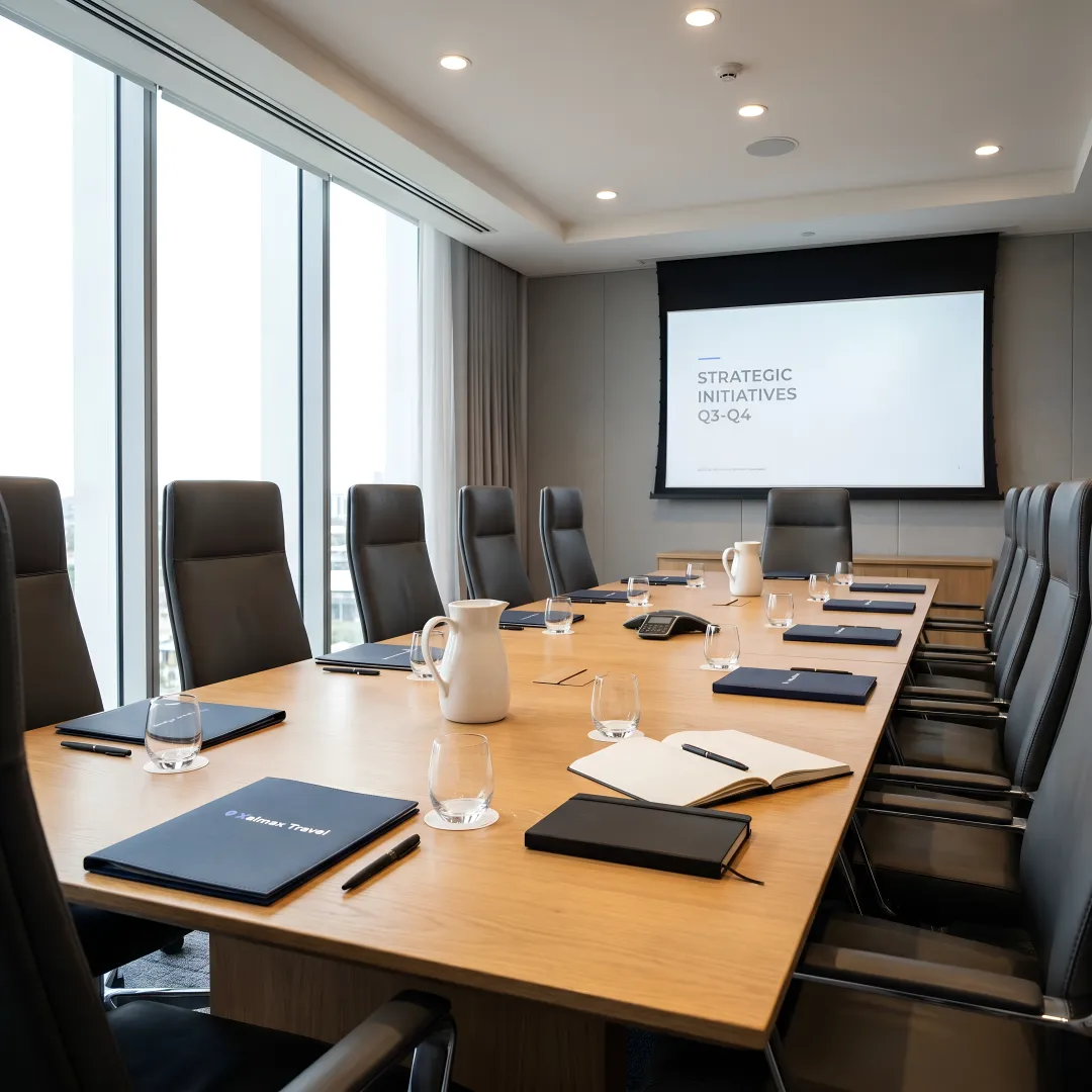 Corporate Retreats & Conference Center near Dallas