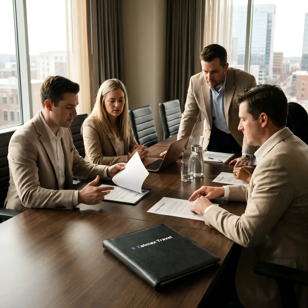 Corporate Retreats & Executive Meetings in Nashville