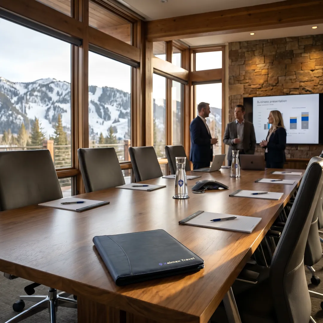 Corporate Retreat & Meeting Venues in Aspen