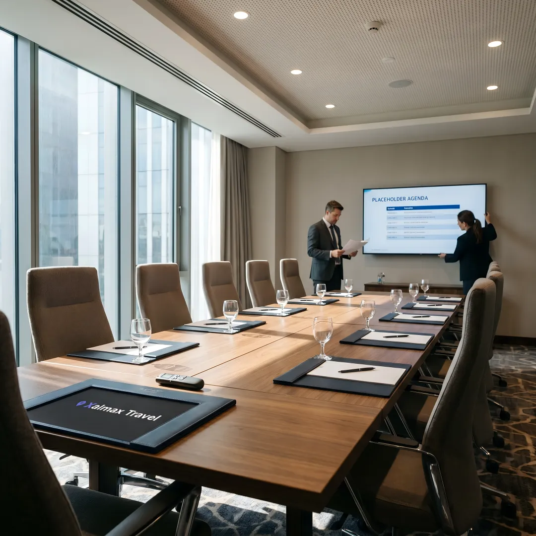 Corporate Meeting & Event Venues in Minneapolis