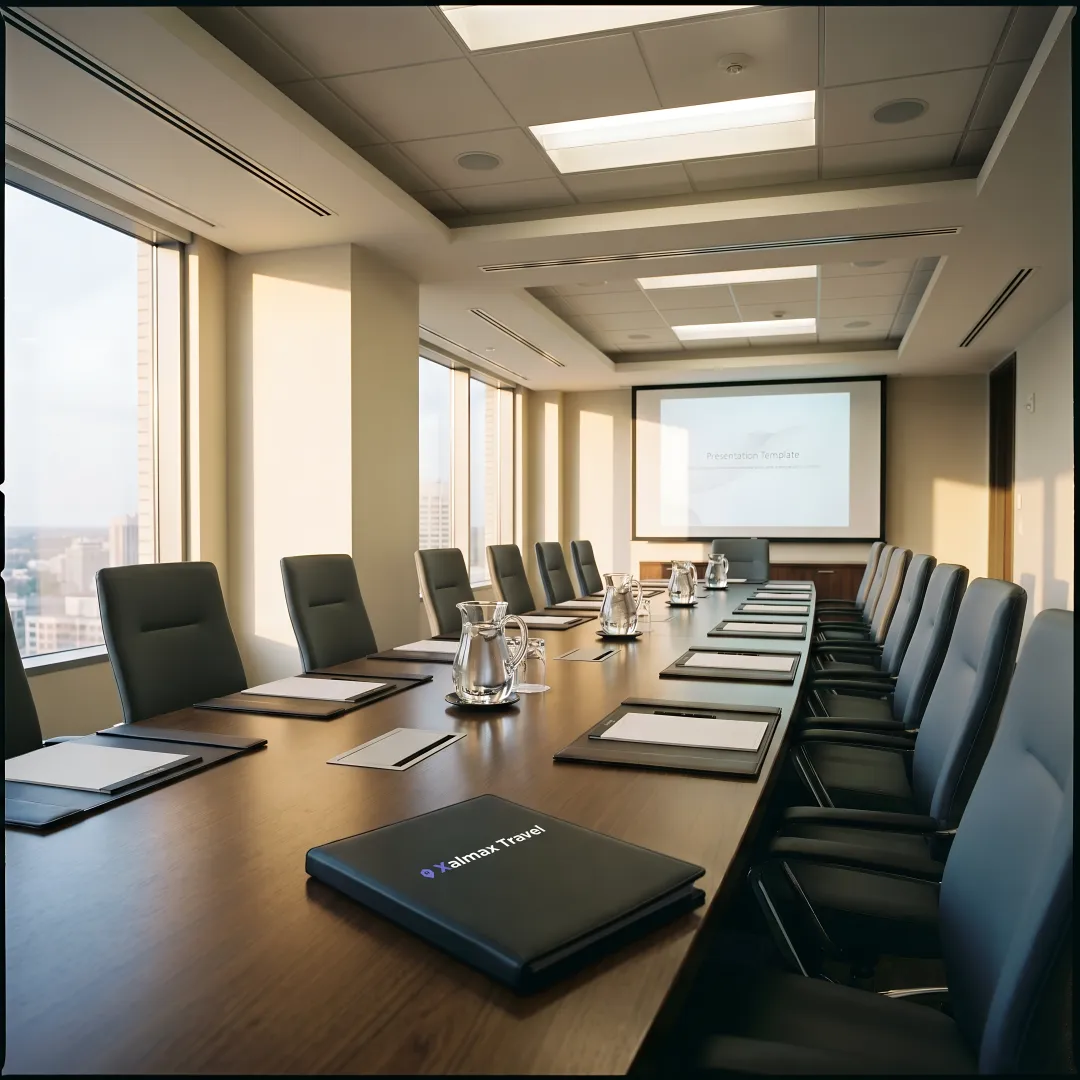 Corporate Meeting Venues & Event Space in Vero Beach