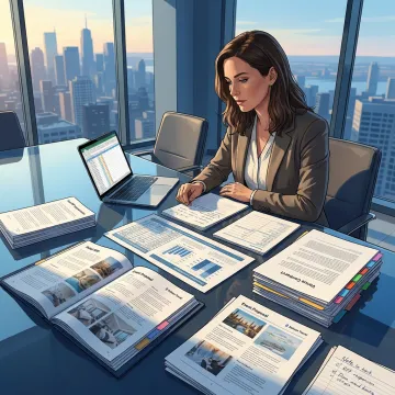 Hotel sourcing process with proposals and contracts