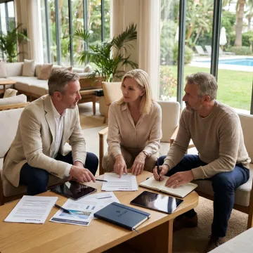 Executive Burnout Retreat — Stress & Recovery Program