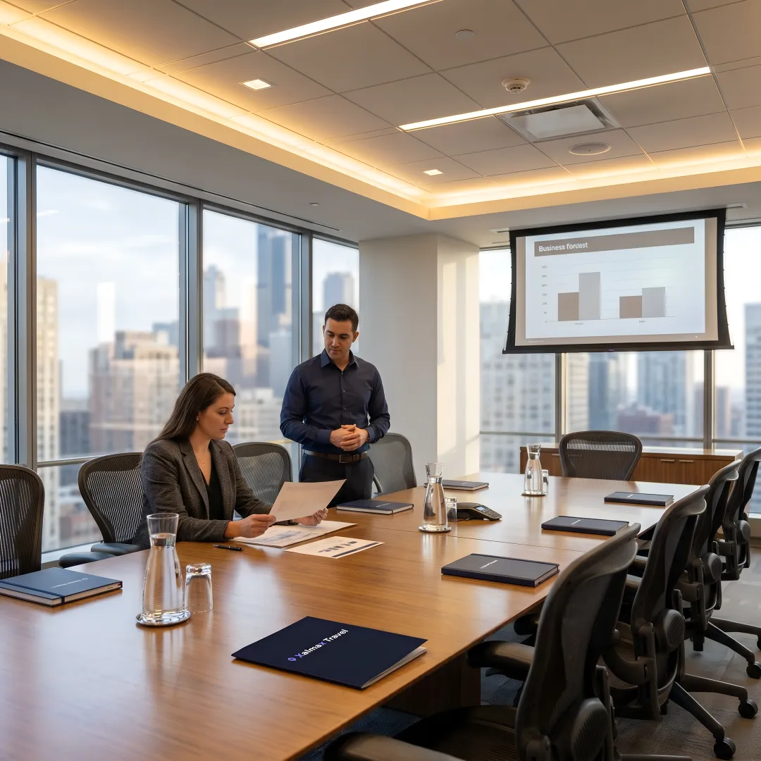 Corporate Event Venues in Chicago, IL