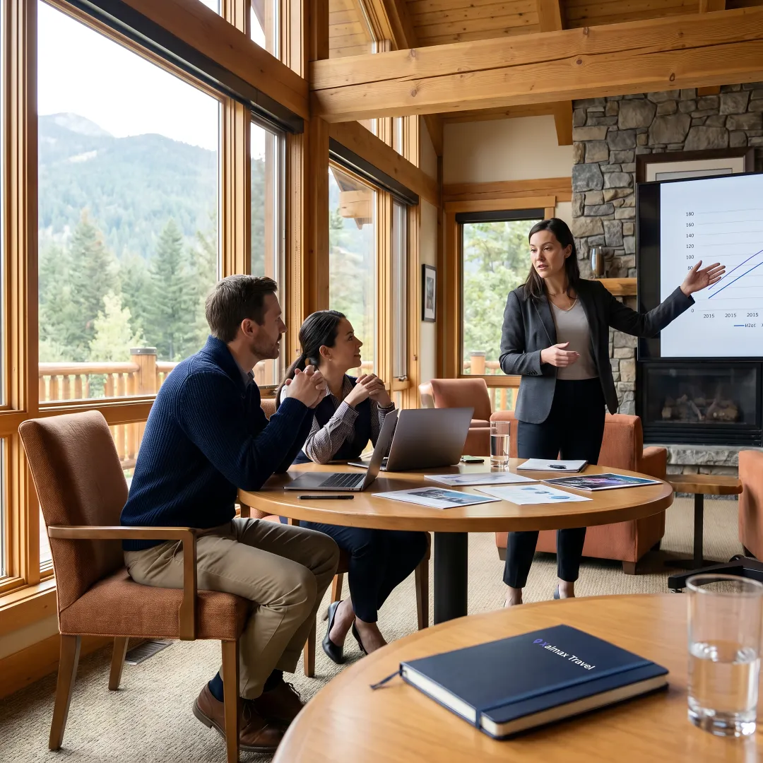 Corporate Retreat Venues in the Catskills