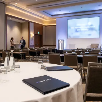Company Retreat Venues for 120+ People