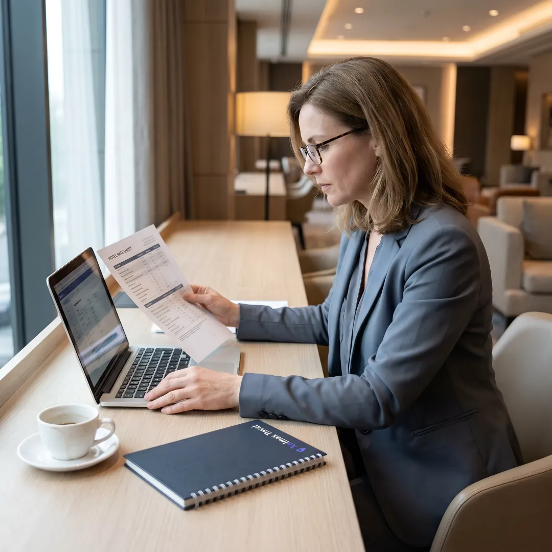 Find the Best Hotel Group Rates & Offers