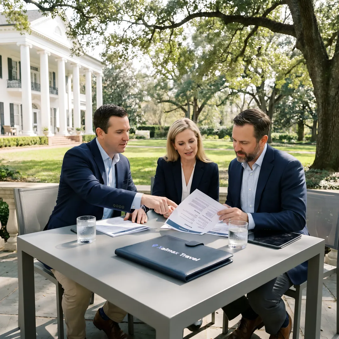 Corporate Team Building Venues in South Carolina