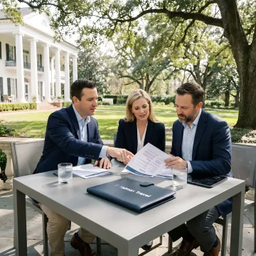 Corporate Team Building Venues in South Carolina