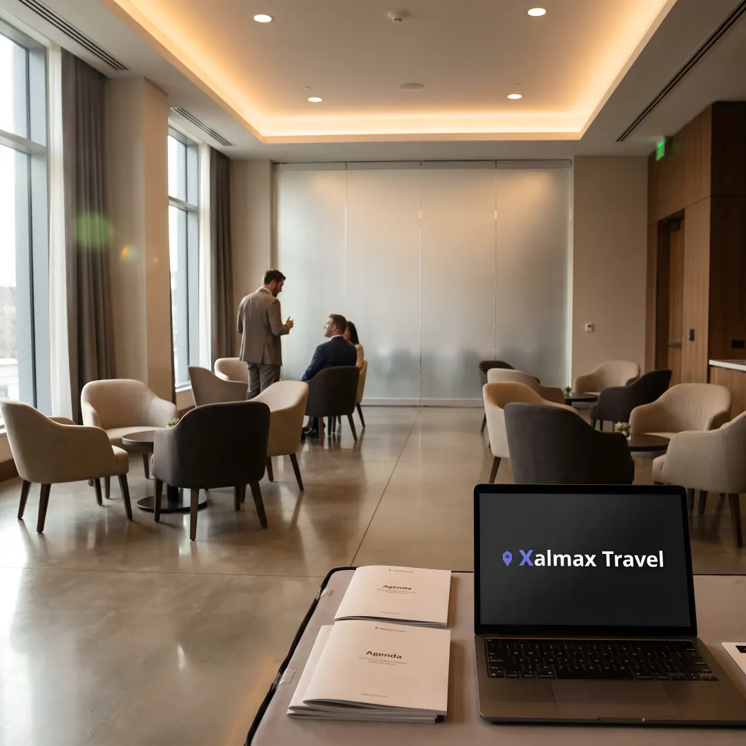 Team Building Venues & Event Space