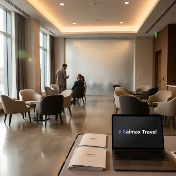Team Building Venues & Event Space