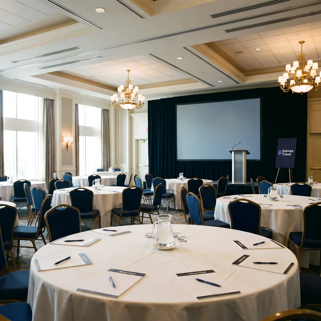 Corporate Retreat Venues for 100+ People