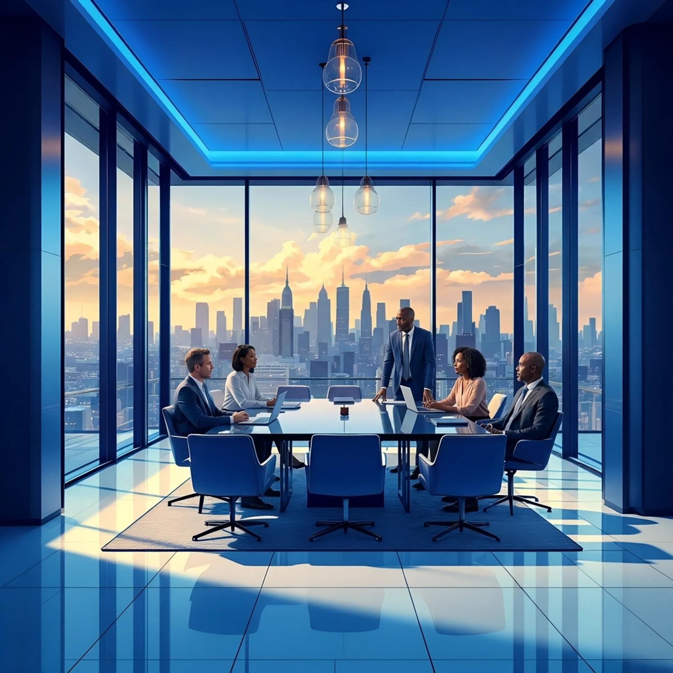 Corporate Retreats in North Texas