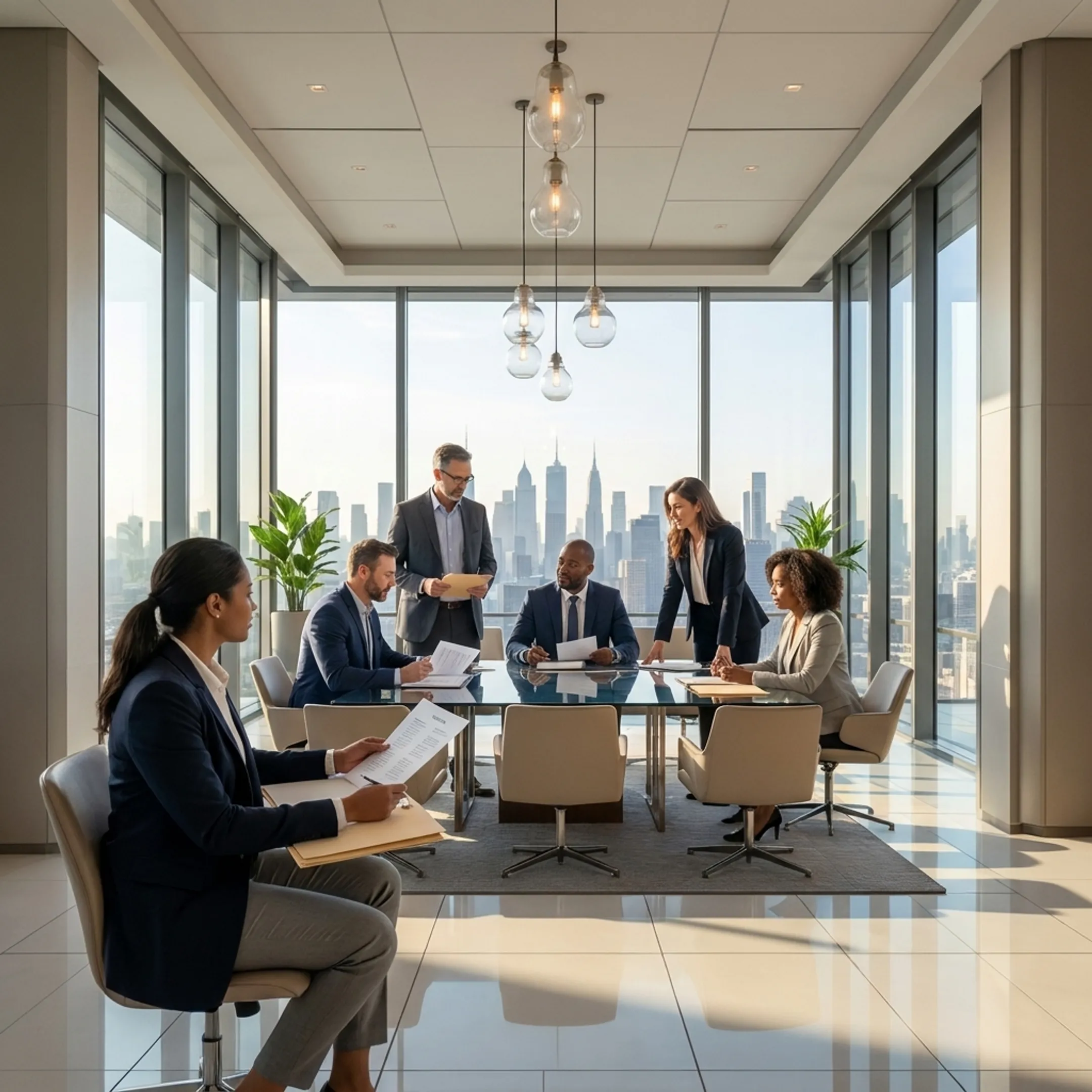 Top Corporate Retreat Venues in Philadelphia