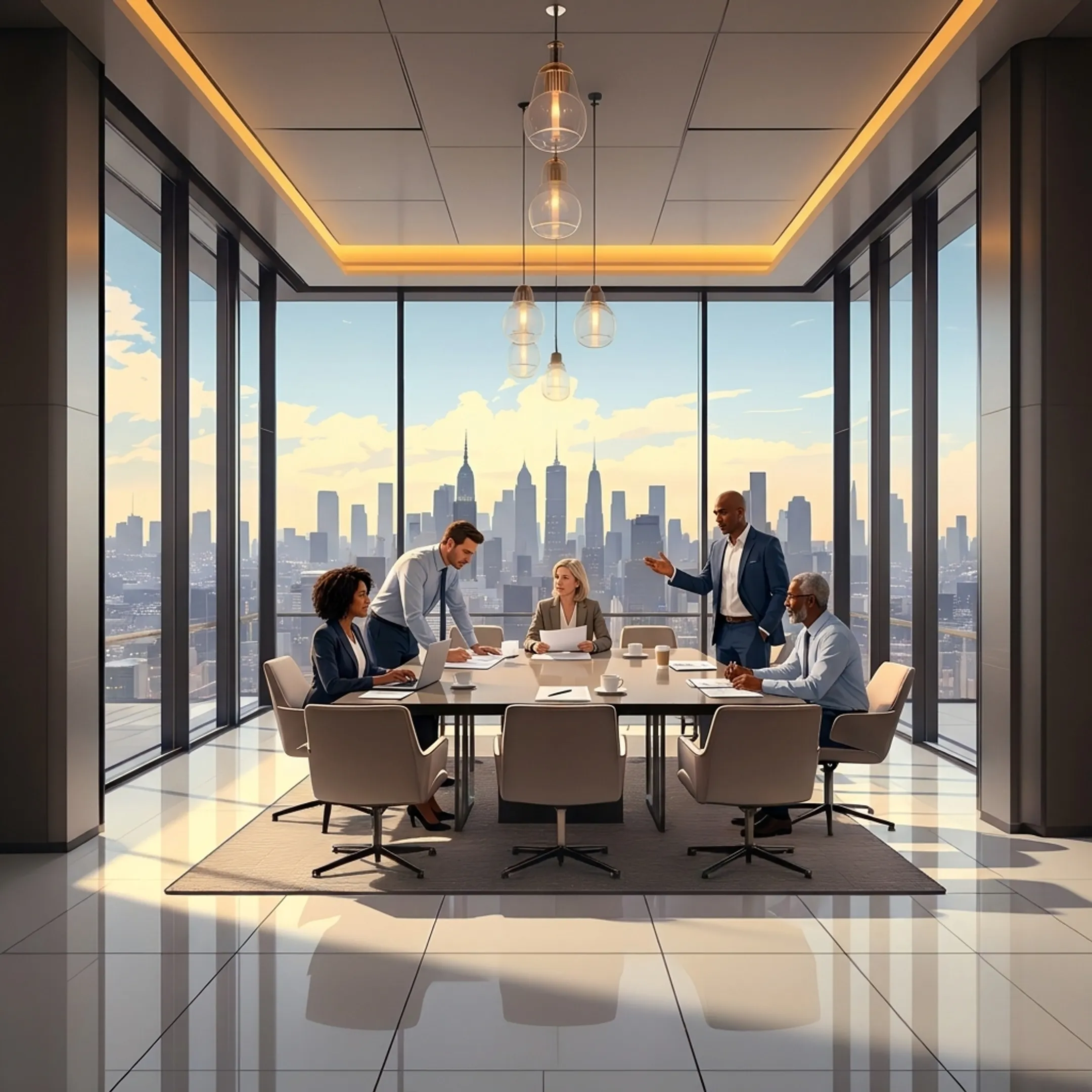 Corporate Event Venues in Dallas, TX