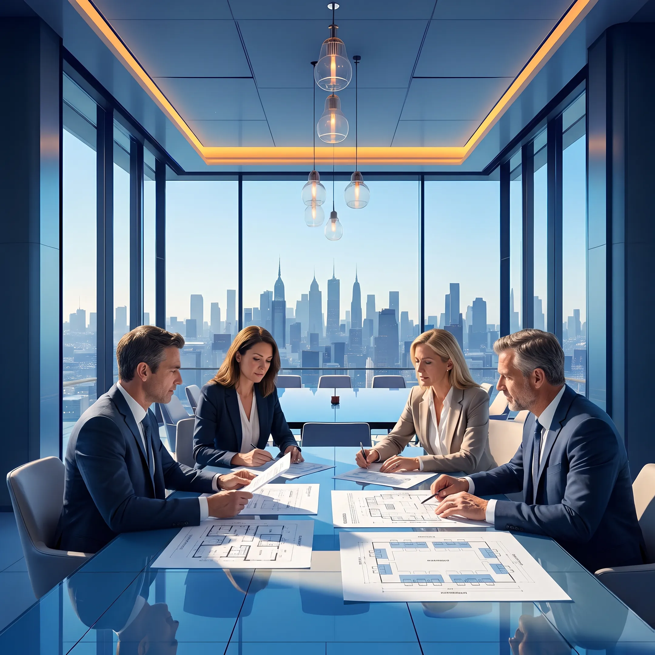 Conference and Event Management Services