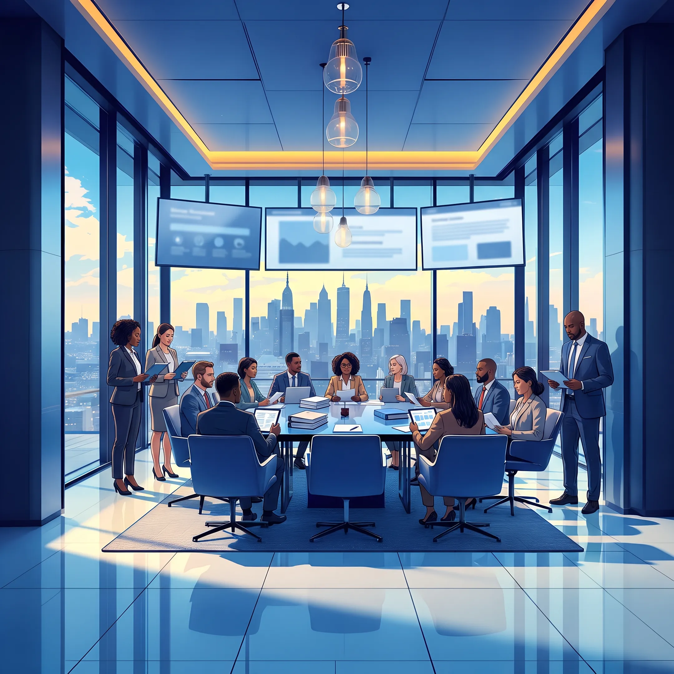 Top Corporate Event Venues in Orlando