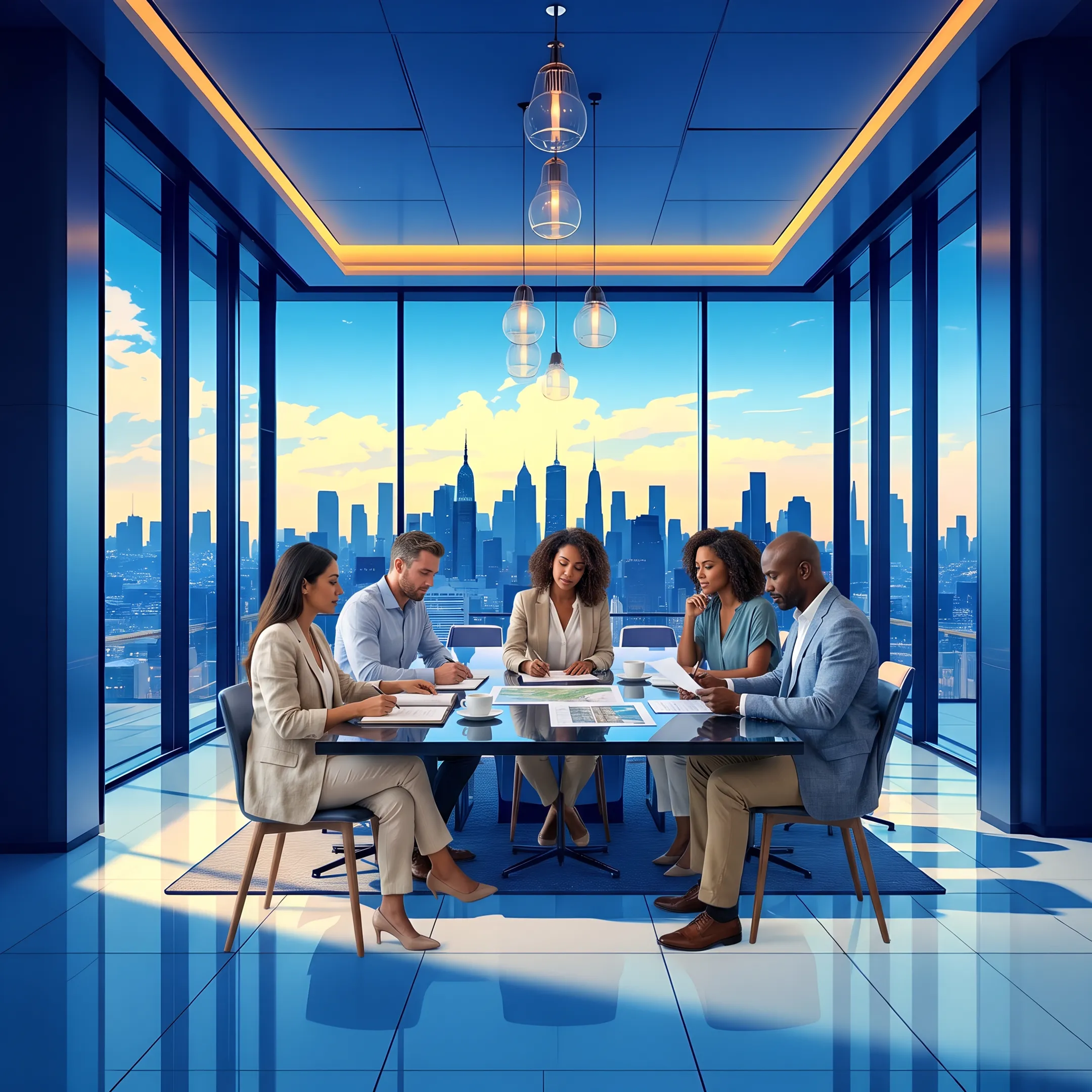 Top Corporate Event Venues in Miami