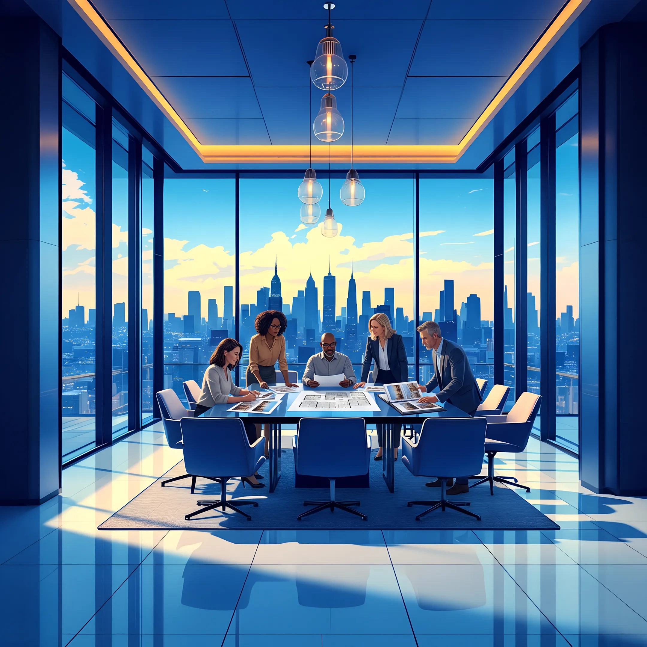 Corporate Event Planning Services in Orlando