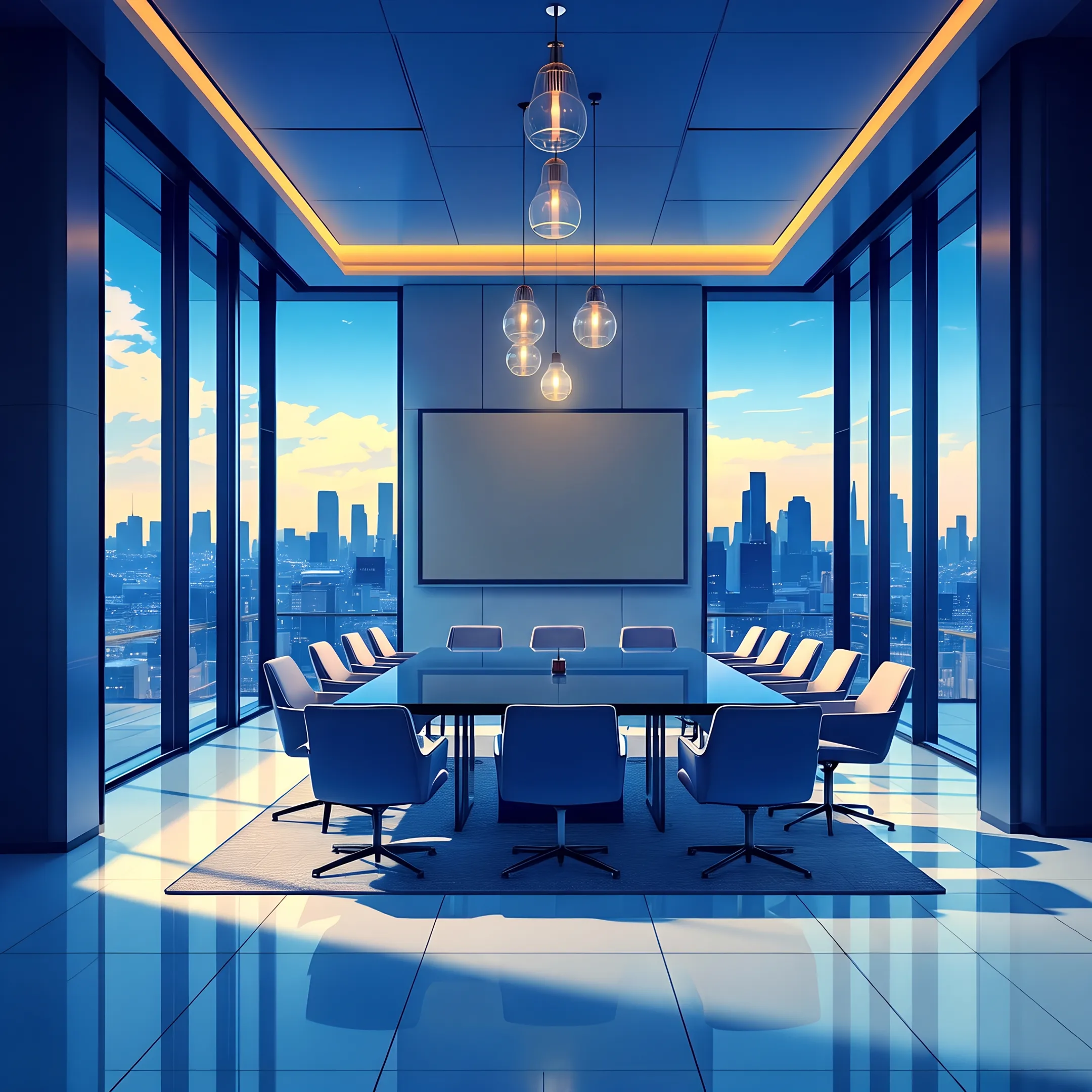 Best Business Conference Venues