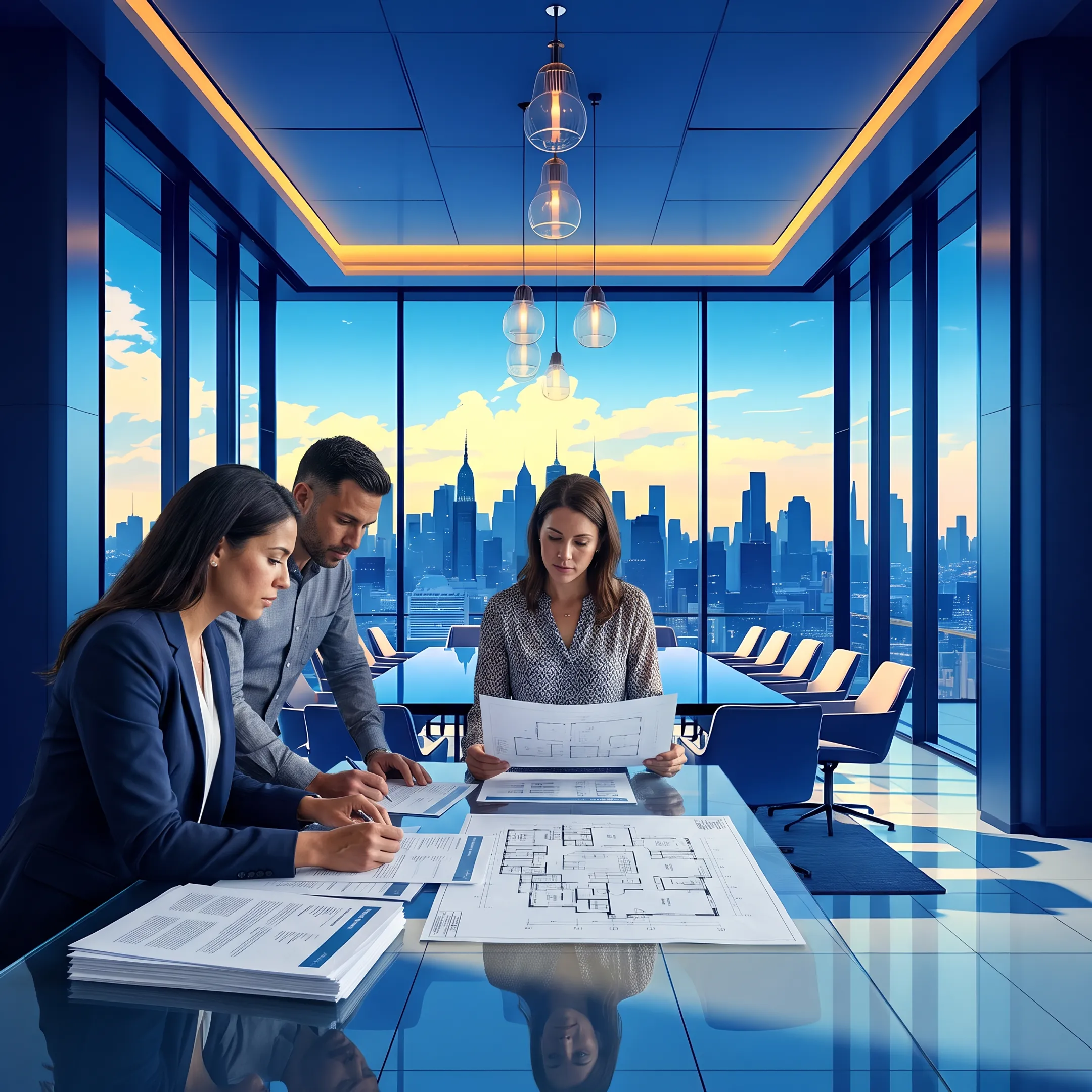 Corporate Event Planning in Tampa