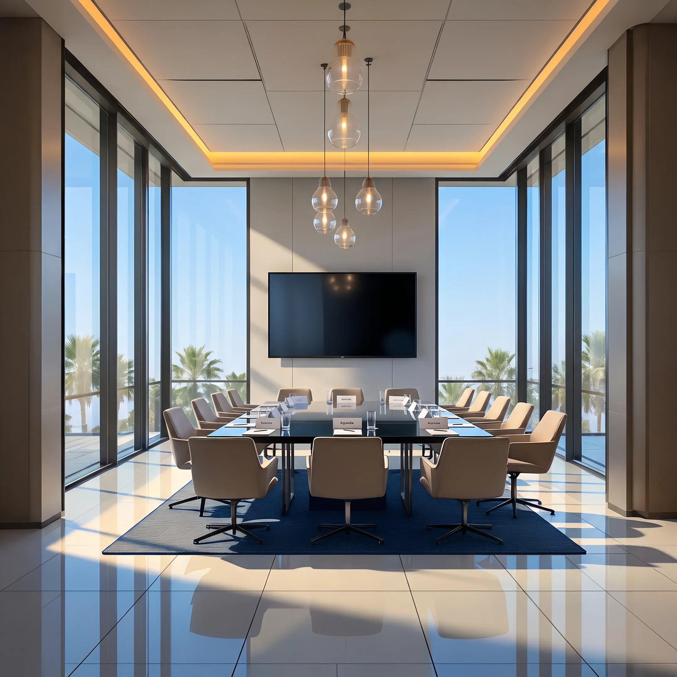 Best San Diego Hotels with Conference Rooms