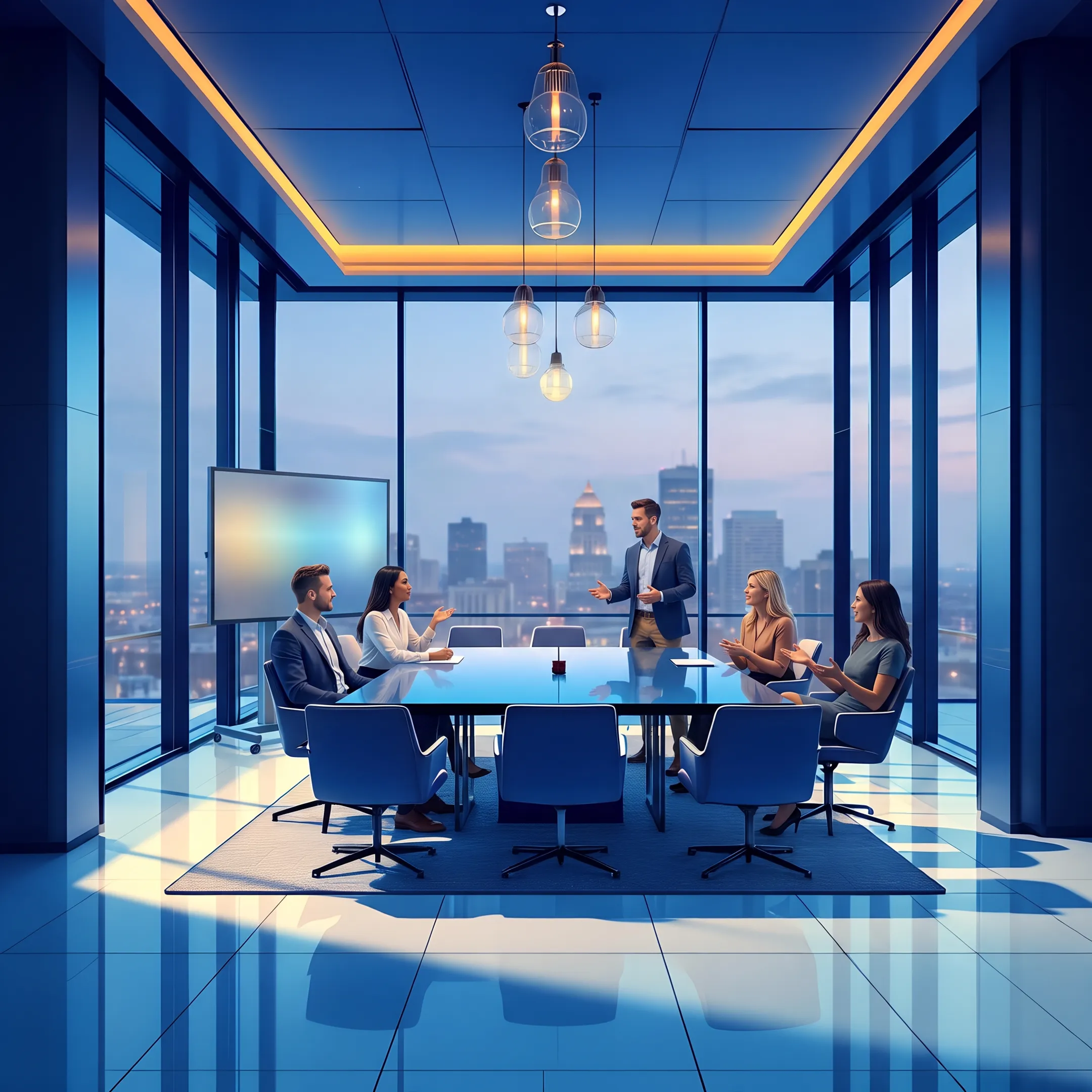 Top Corporate Event Venues in St. Louis